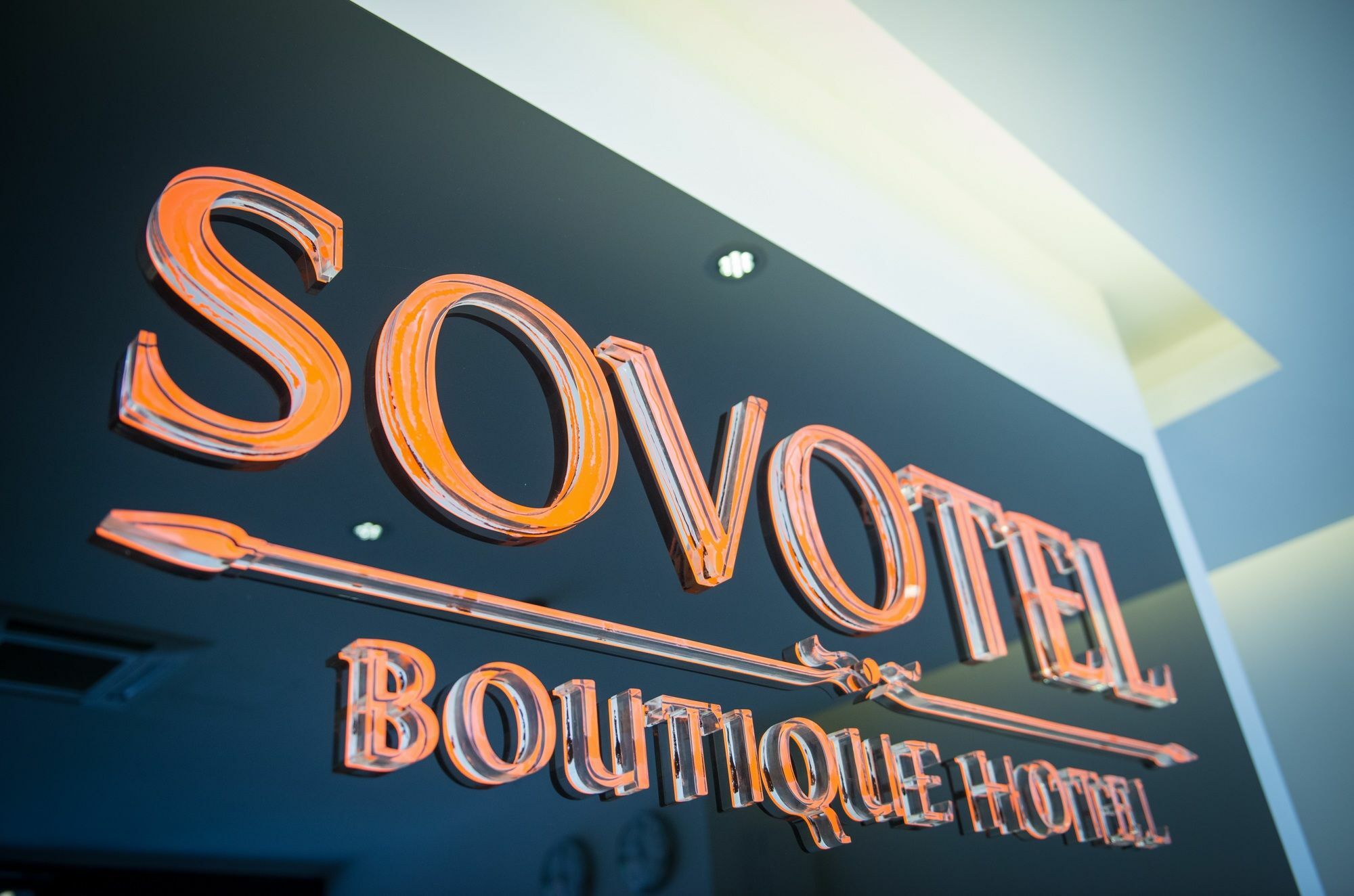 Sovotel @ Bandar Menjalara Kuala Lumpur Eksteriør bilde